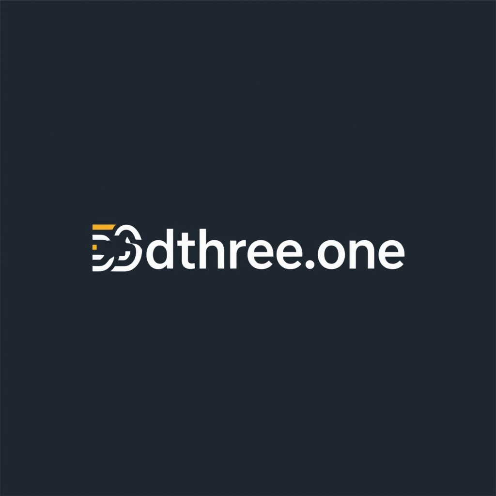 Dthree